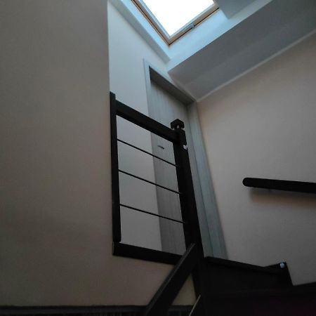 Apartamento Wiola Zelistrzewo Exterior foto