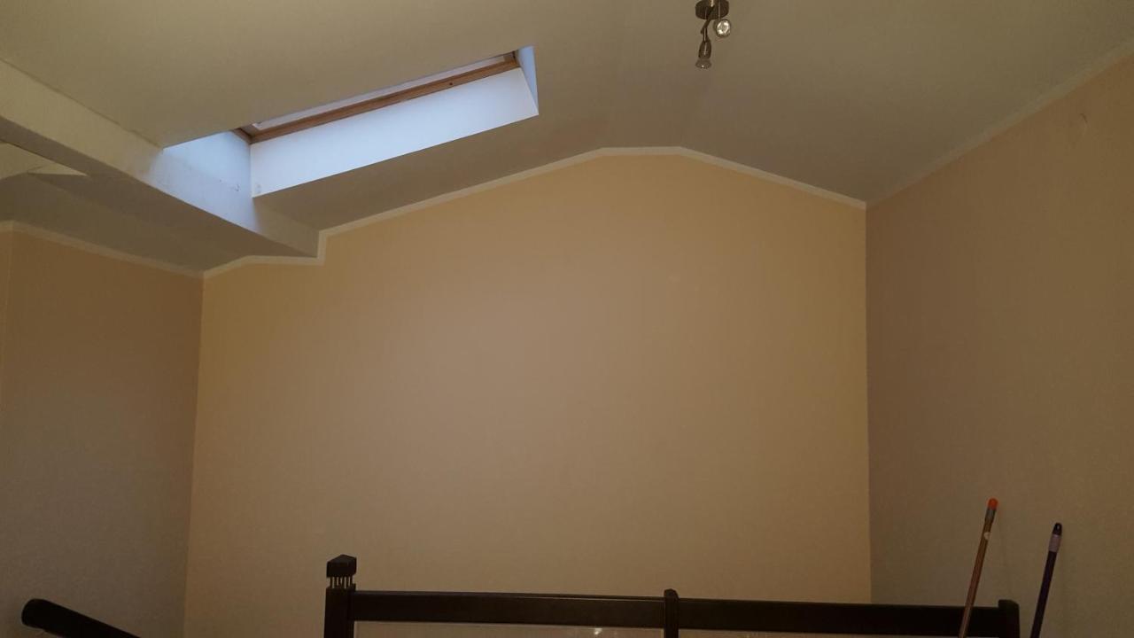Apartamento Wiola Zelistrzewo Exterior foto