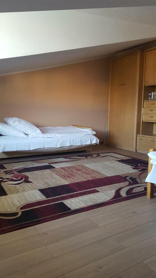 Apartamento Wiola Zelistrzewo Exterior foto